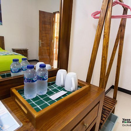 Yasa Homestay Toyapakeh Esterno foto