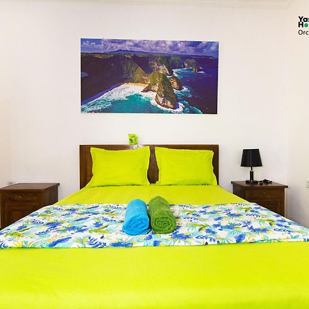 Yasa Homestay Toyapakeh Esterno foto