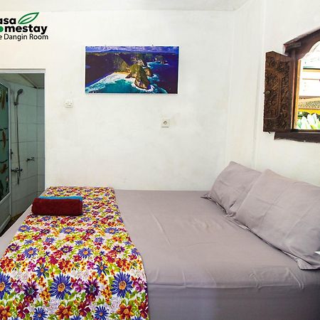 Yasa Homestay Toyapakeh Esterno foto