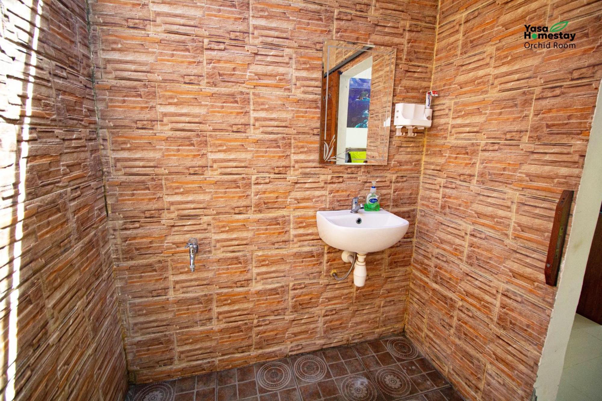 Yasa Homestay Toyapakeh Esterno foto