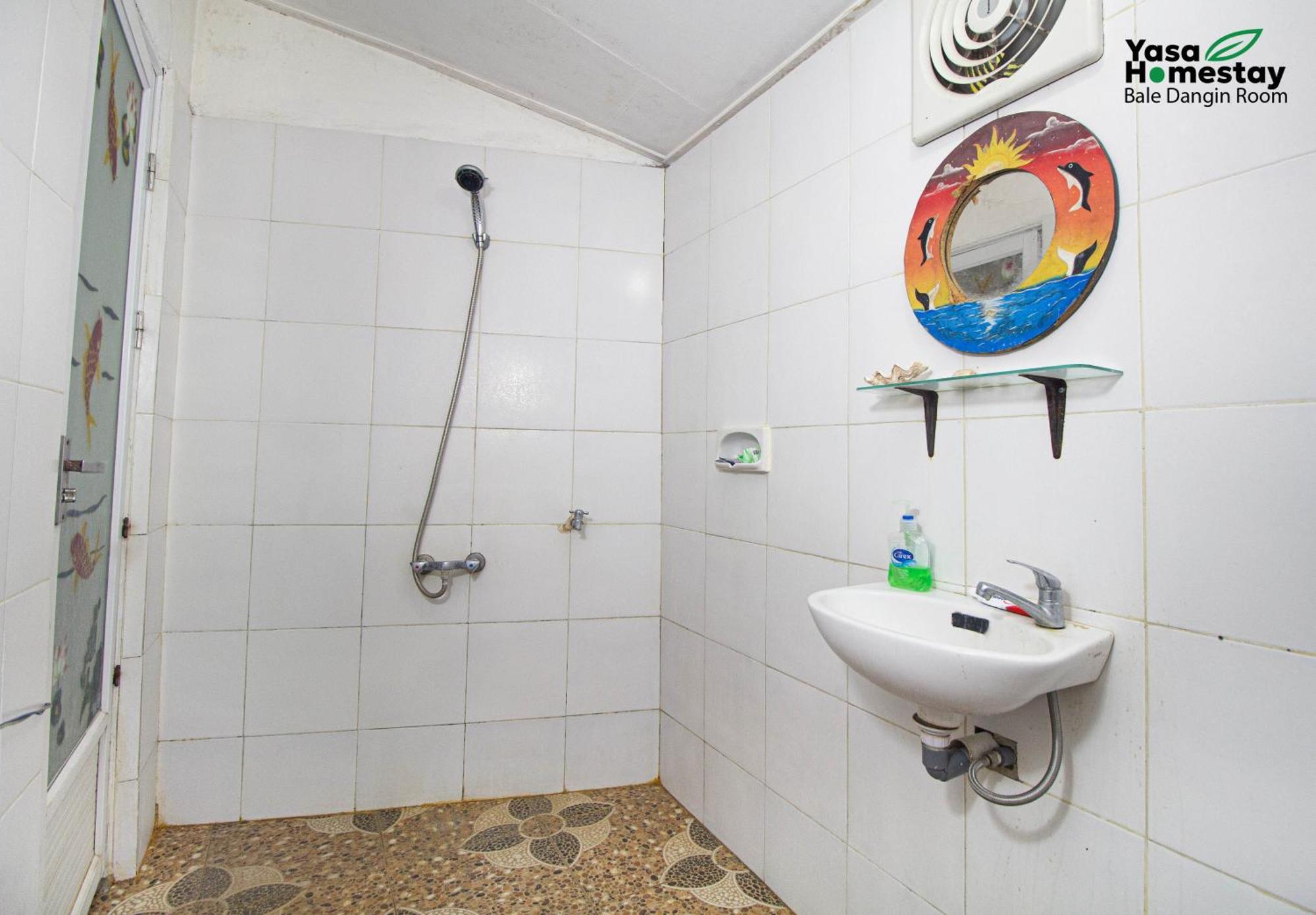 Yasa Homestay Toyapakeh Esterno foto