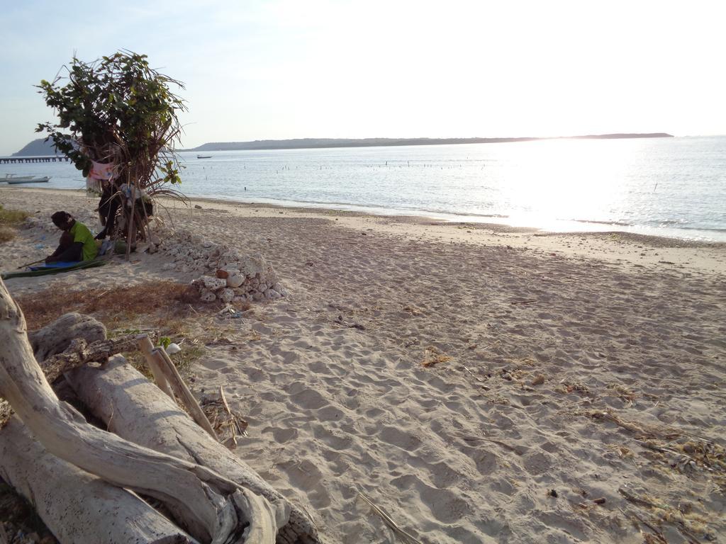 Yasa Homestay Toyapakeh Esterno foto