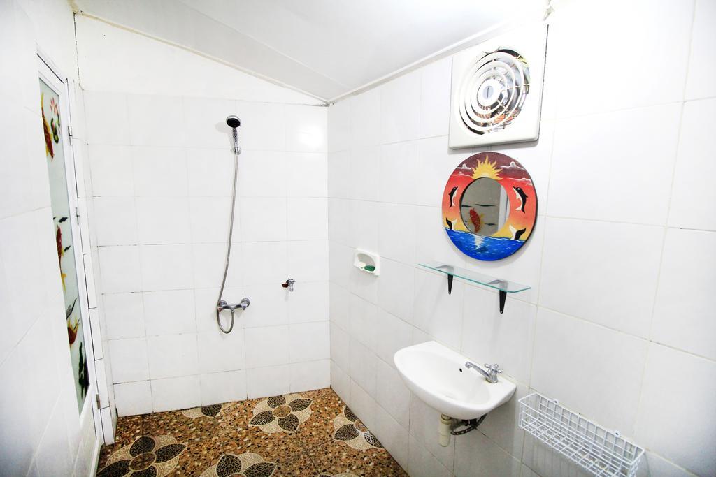 Yasa Homestay Toyapakeh Esterno foto