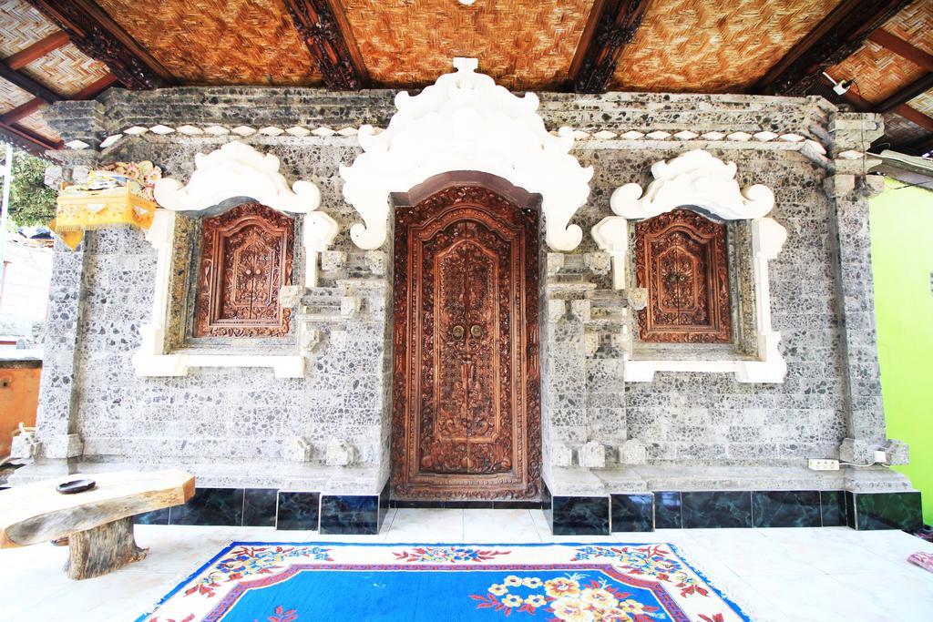 Yasa Homestay Toyapakeh Esterno foto