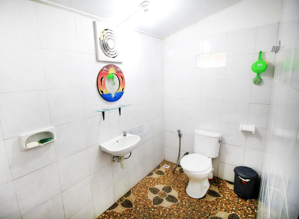Yasa Homestay Toyapakeh Esterno foto