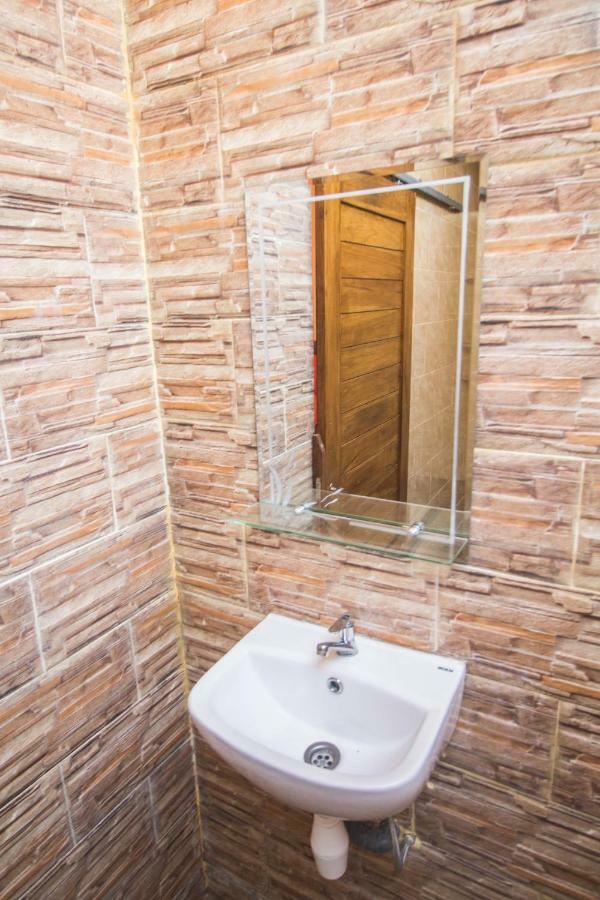 Yasa Homestay Toyapakeh Esterno foto