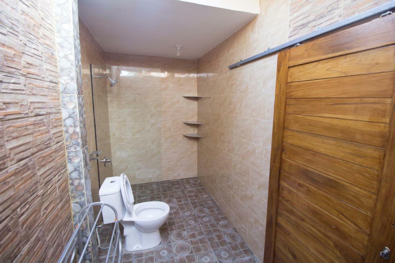 Yasa Homestay Toyapakeh Esterno foto