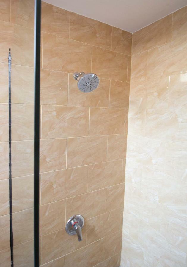 Yasa Homestay Toyapakeh Esterno foto